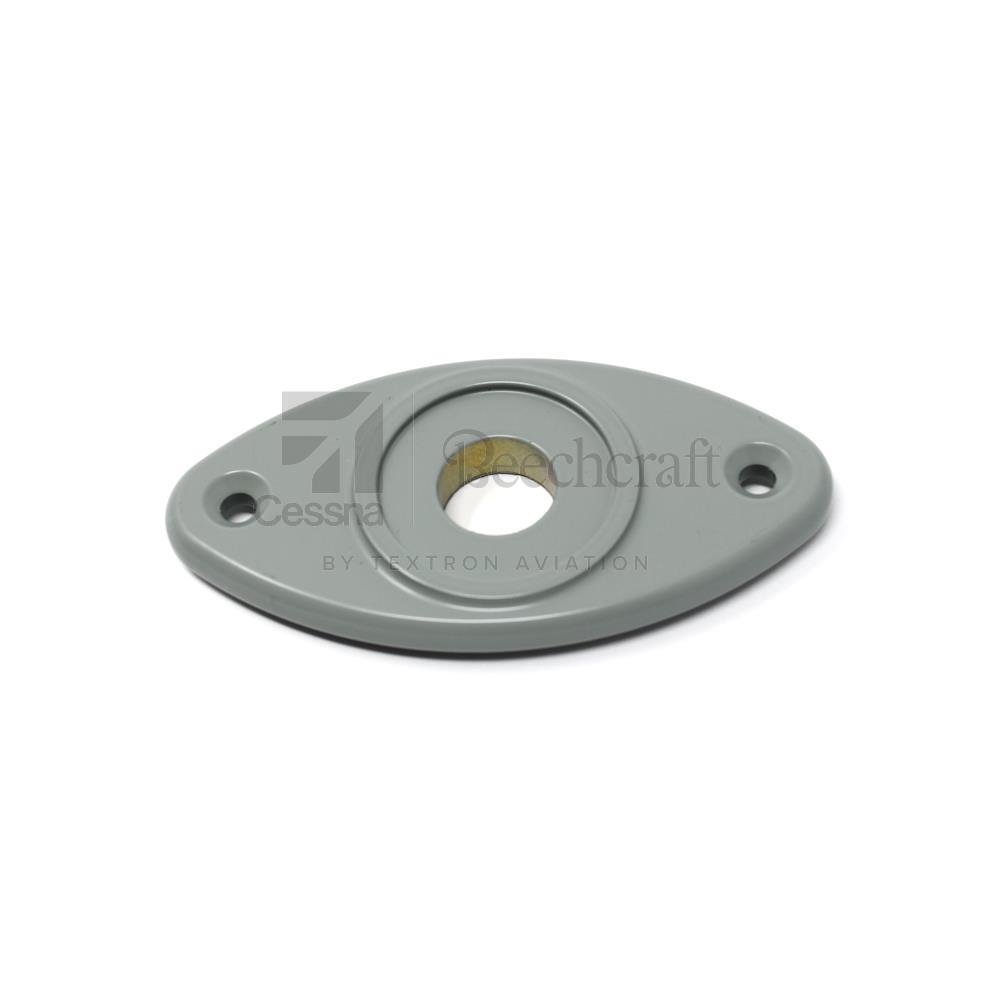 2617036-7|ESCUTCHEON HANDLE INSIDE