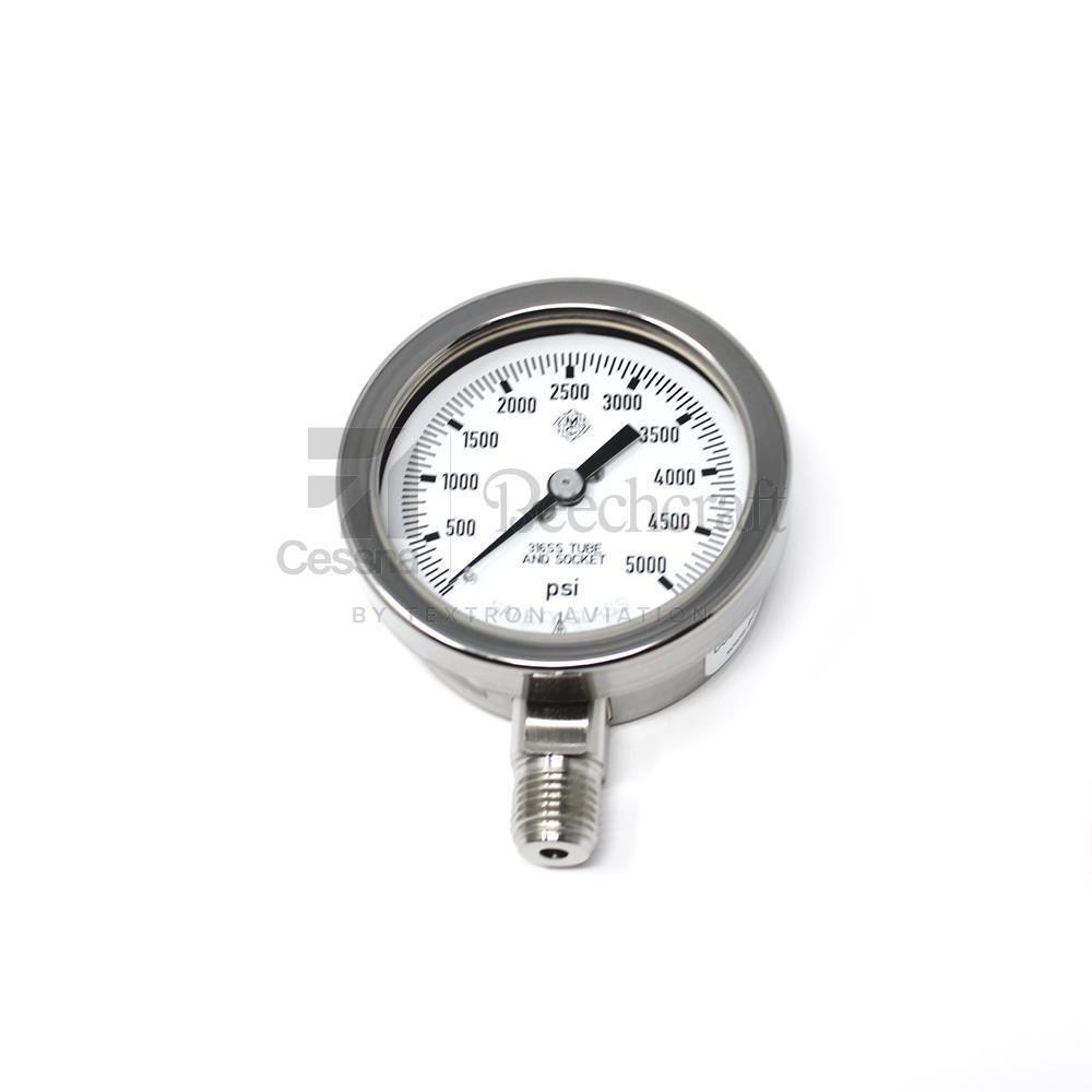 PC-1044-02 | Tronair Pressure Gauge