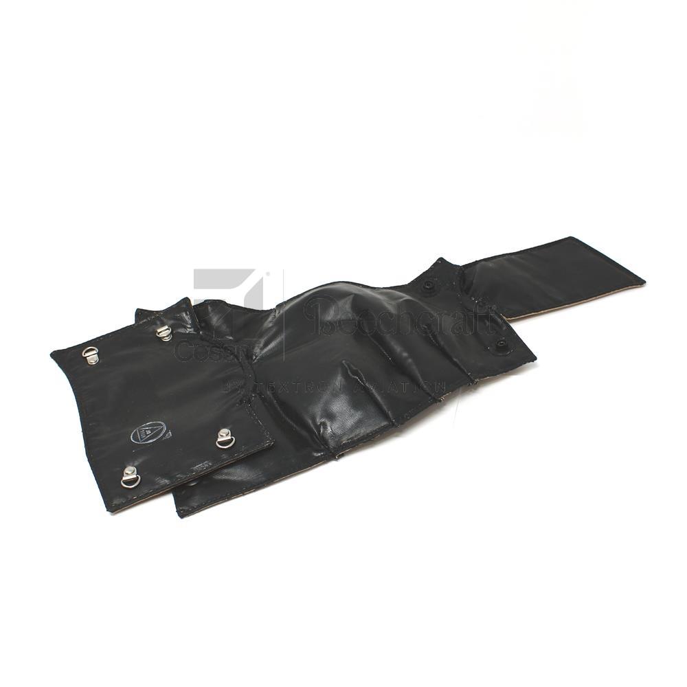 5850022-26|BLANKET, VENTURI TO ECU/TEMP D