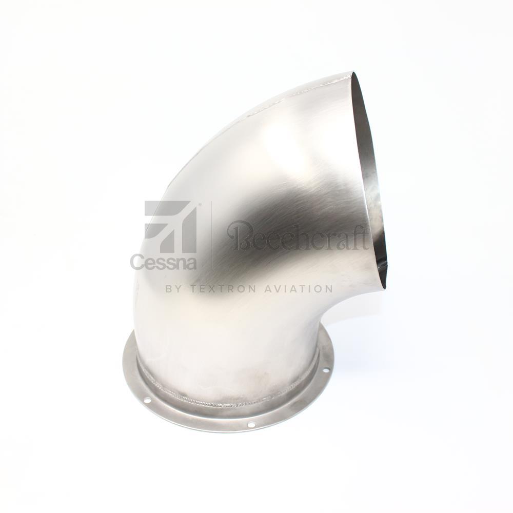 99-950011-7|EXHAUST STUB ASSEMBLY