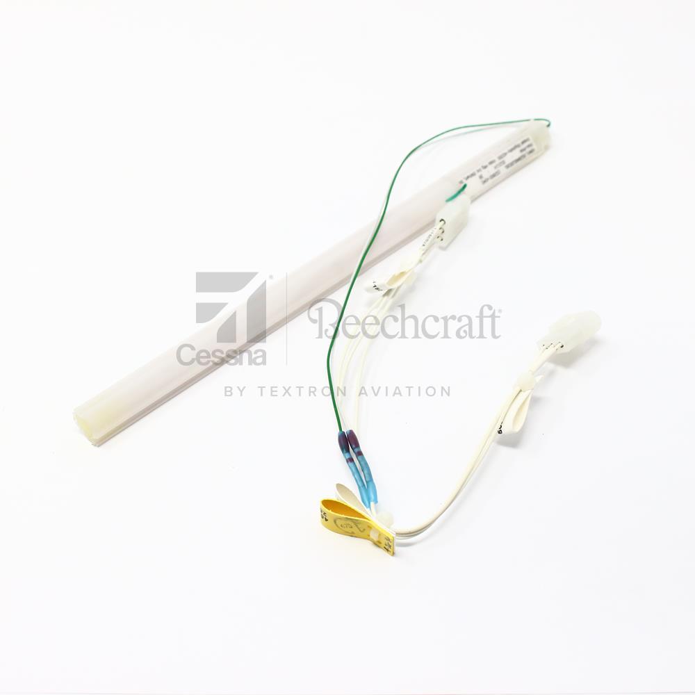 4538001-3|DROPPED AISLE LTG ASSY
