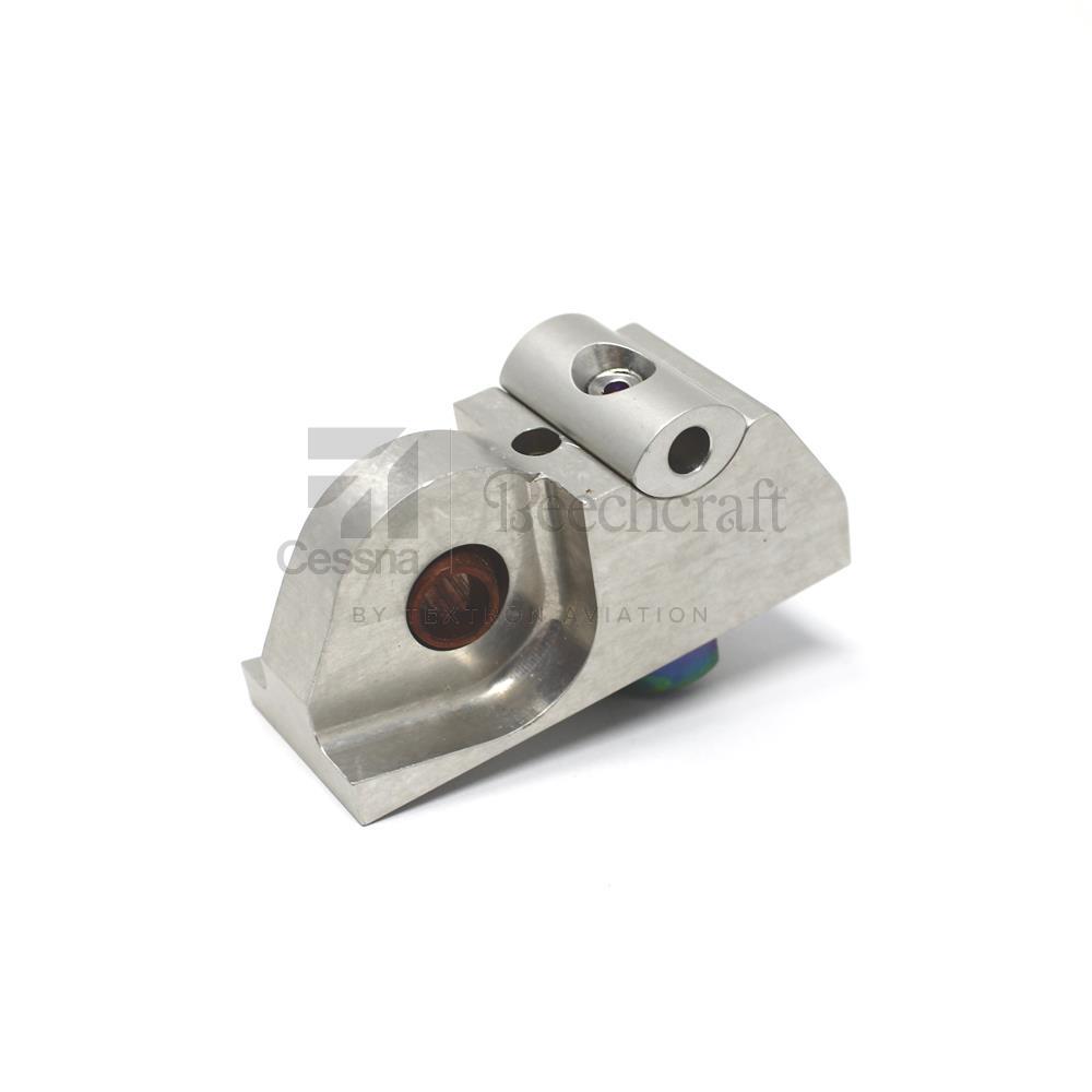 121081-01 | FITTING REAR LEG | Textron Aviation