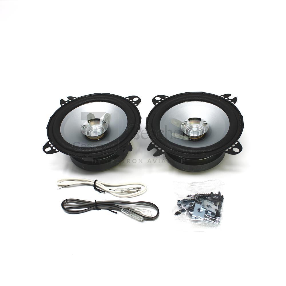 101-384252-1|SPEAKER-PAGING & STEREO