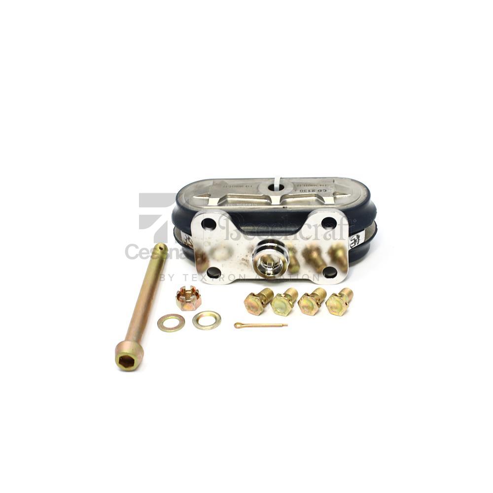 114-389031-17REP|ISOLATOR ASSEMBLY