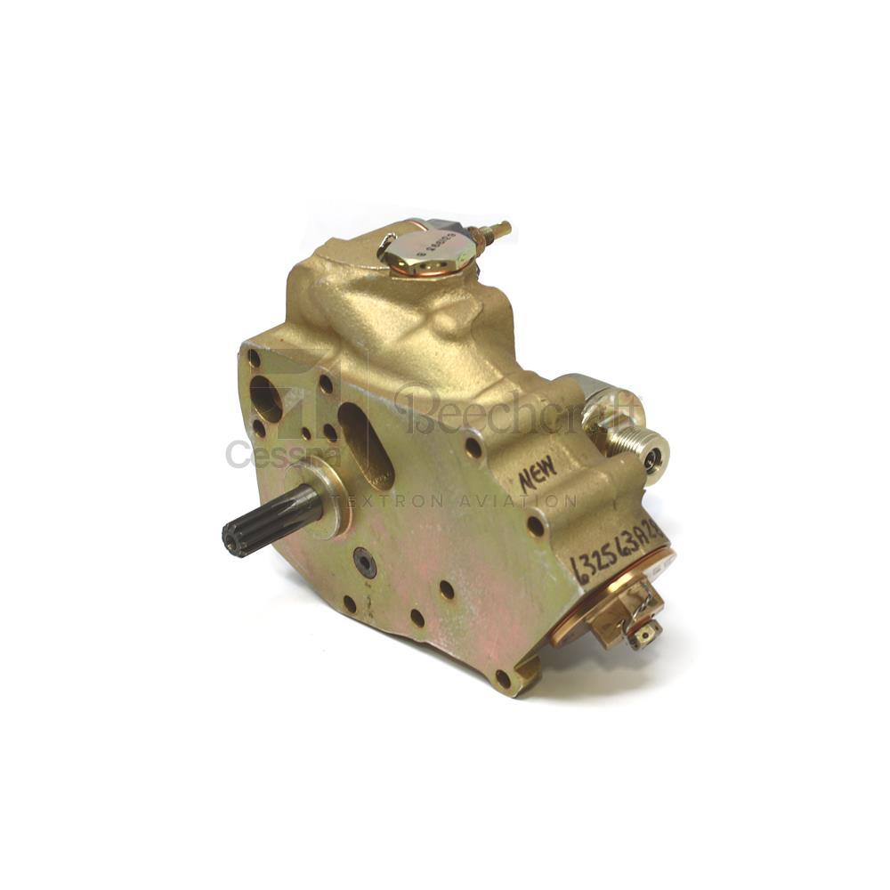 632563A28 | PUMP OIL | Textron Aviation 632563A28 | PUMP OIL | Textron Aviation