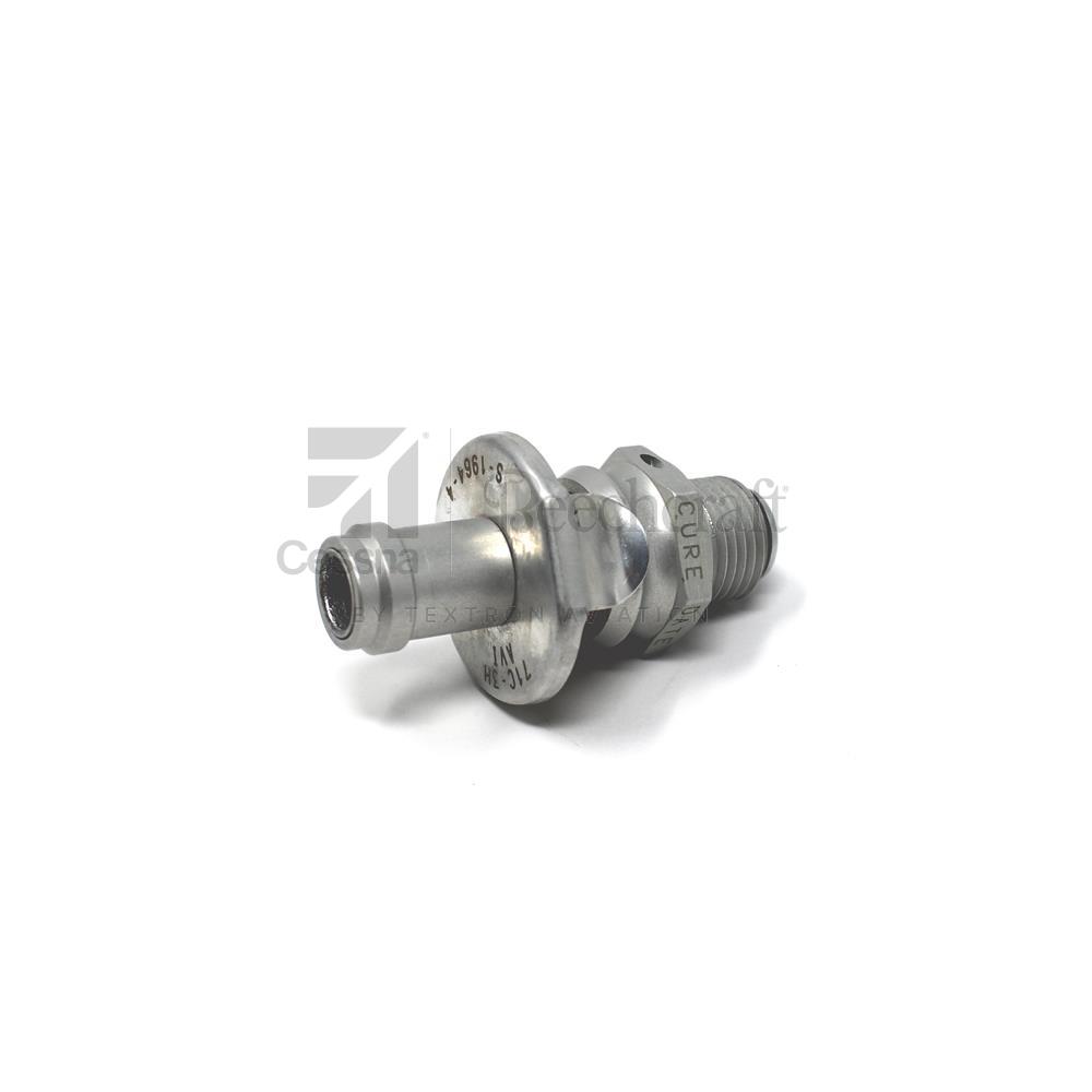 S1964-4|OIL VALVE DRAIN ASSEMBLY