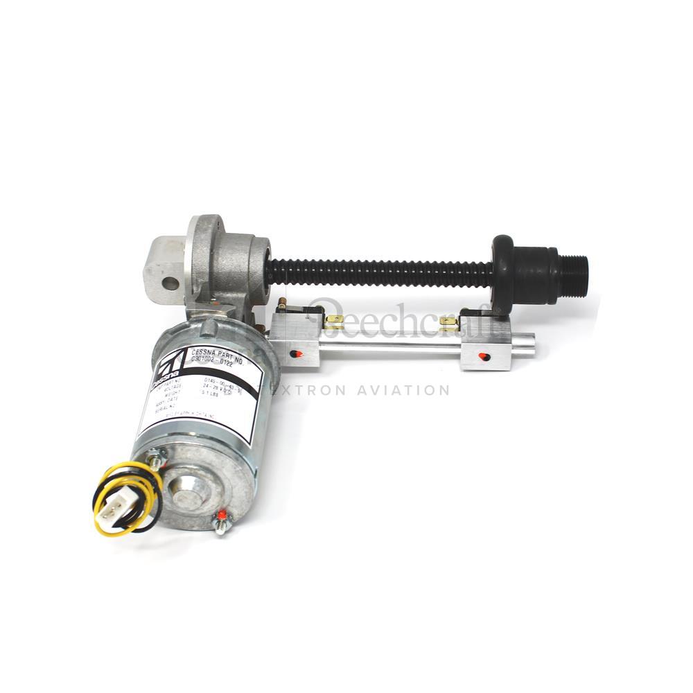 C301002-0122|ACTUATOR FLAP