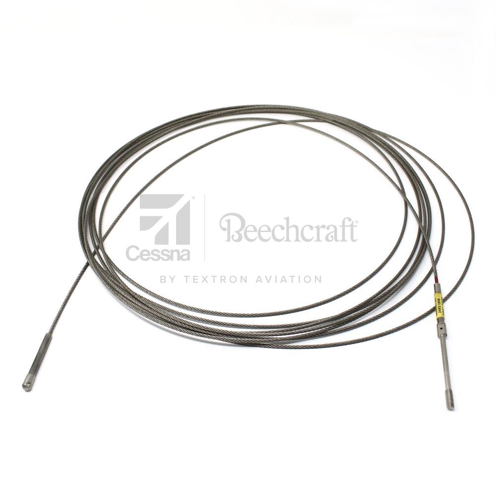 6565007-82|AFT CAB ASSY