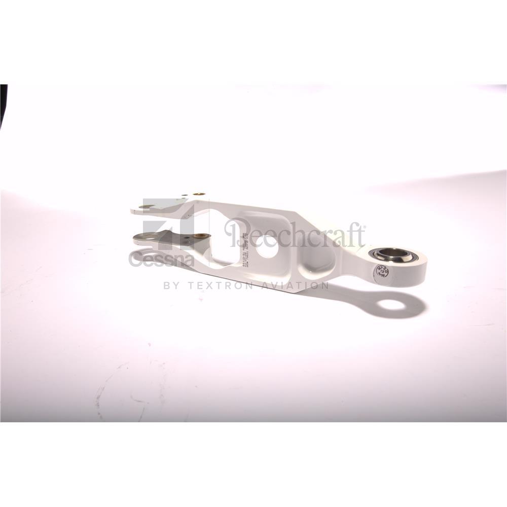 LOWER STRUT ASSEMBLY