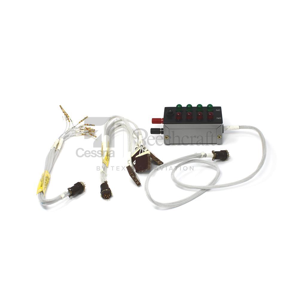 101-384028-1/935|BAROMETRIC PRESSURE SWITCH TES