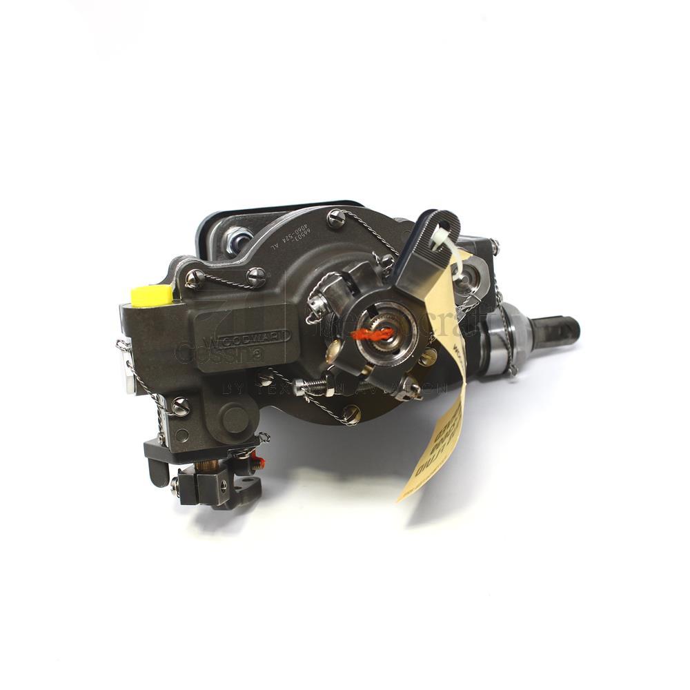 3075355-01|GOVERNOR- PROPELLER