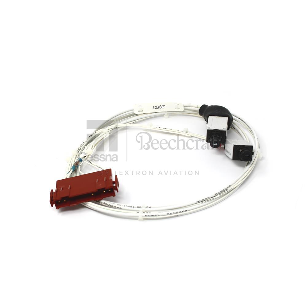 4578392-1|AC INVERTER CABINET WBA