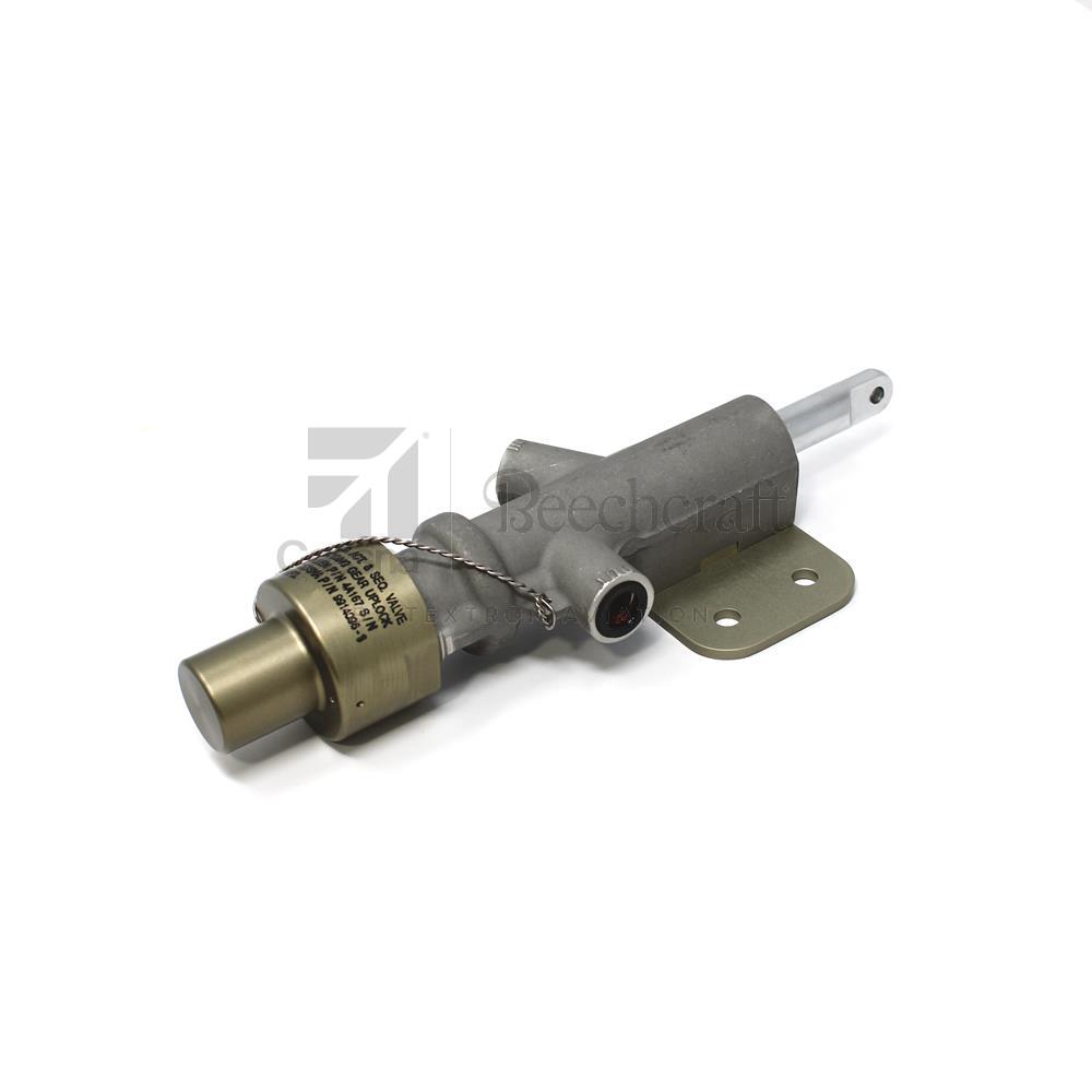 9914096-1EX|ACTUATOR