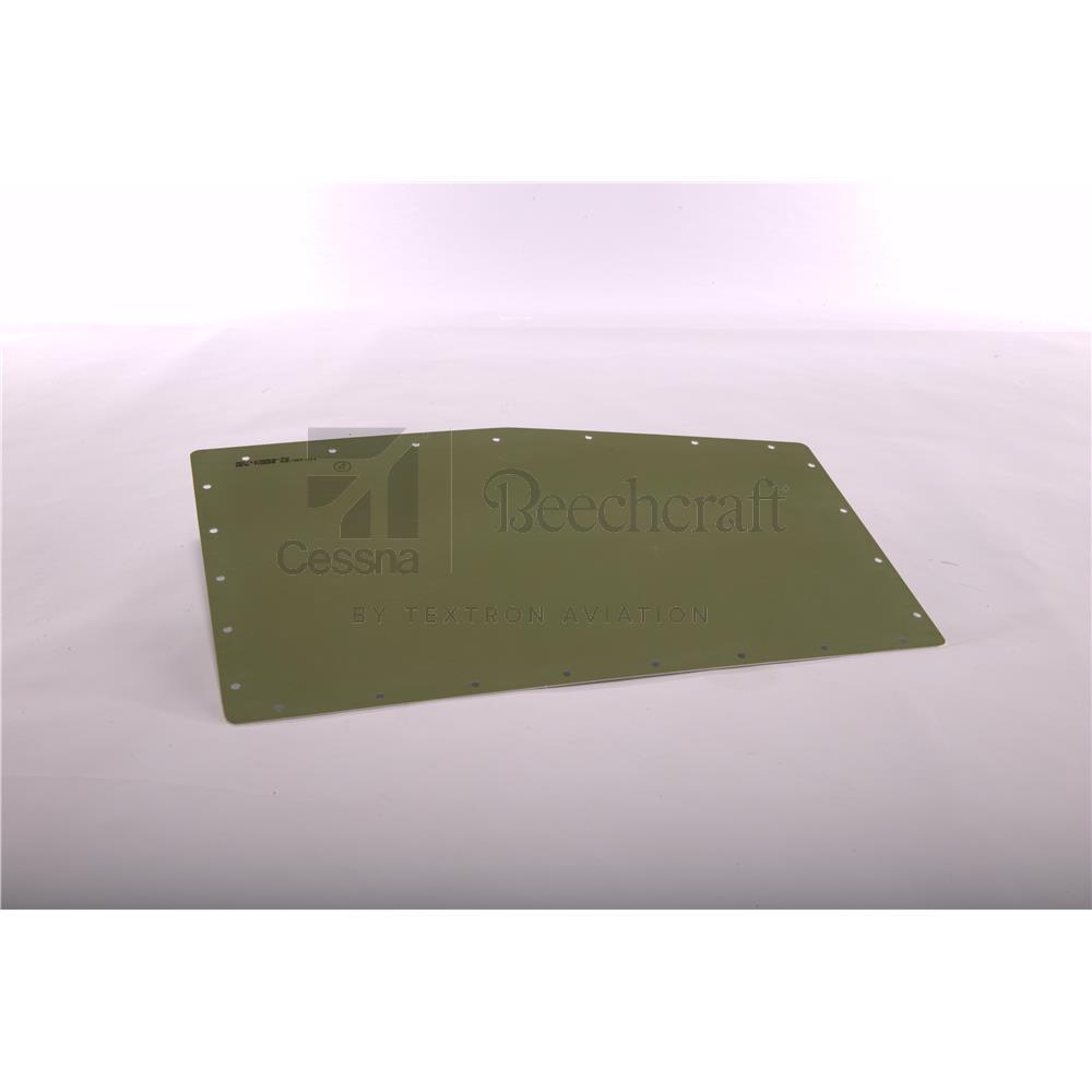 DOOR- SKIN INSTL CENTER SECT-W