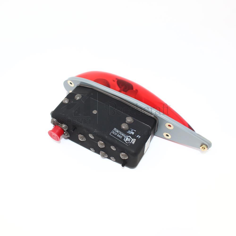 G-9950-21EX|BEACON ASSY, LOWER, OSCILLATIN