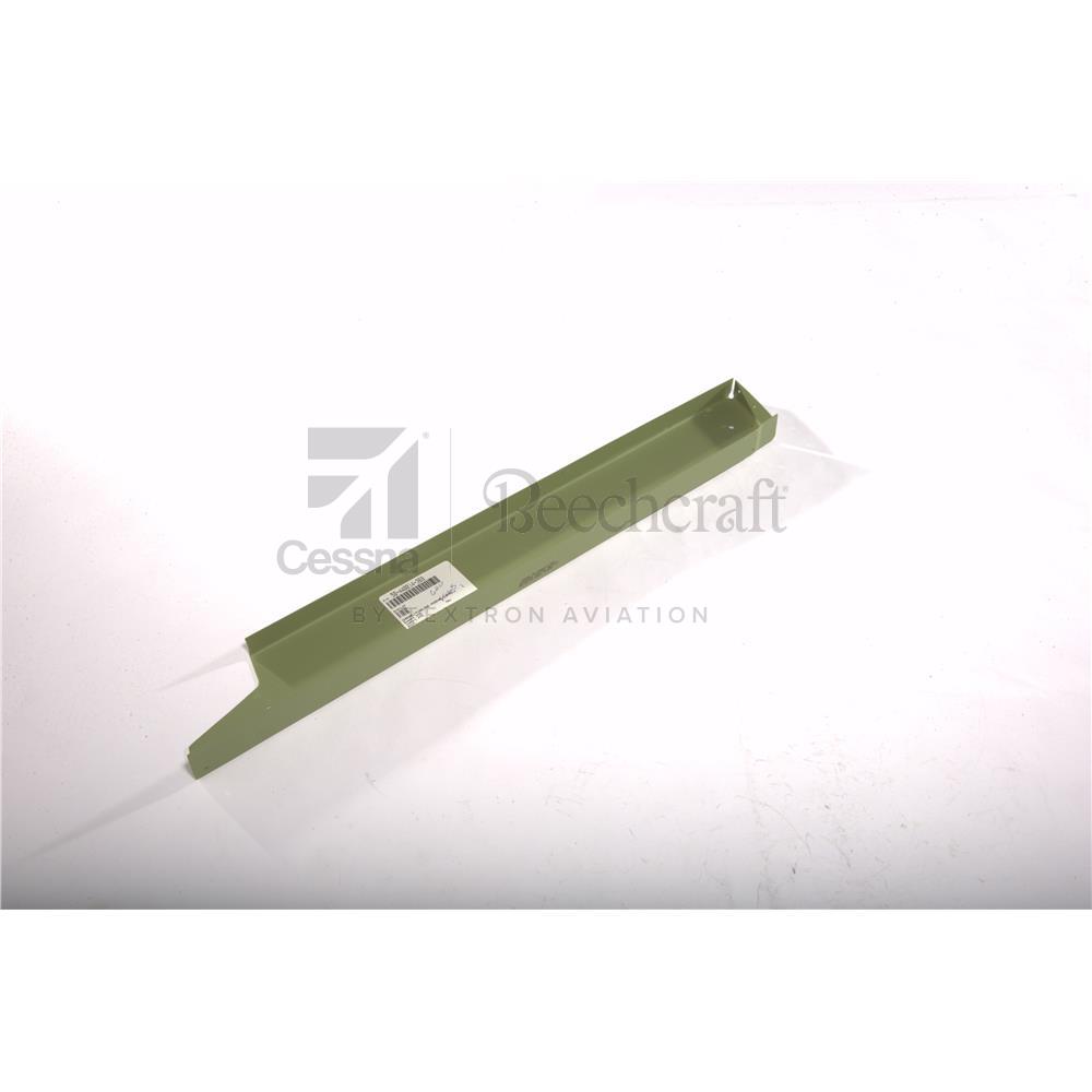CHANNEL- FUSELAGE ASSEMBLY STA
