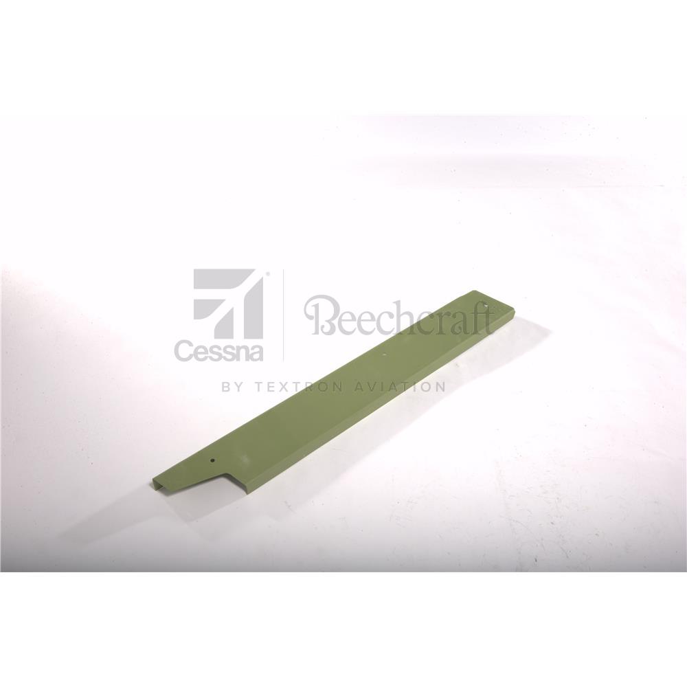 CHANNEL- FUSELAGE ASSEMBLY STA