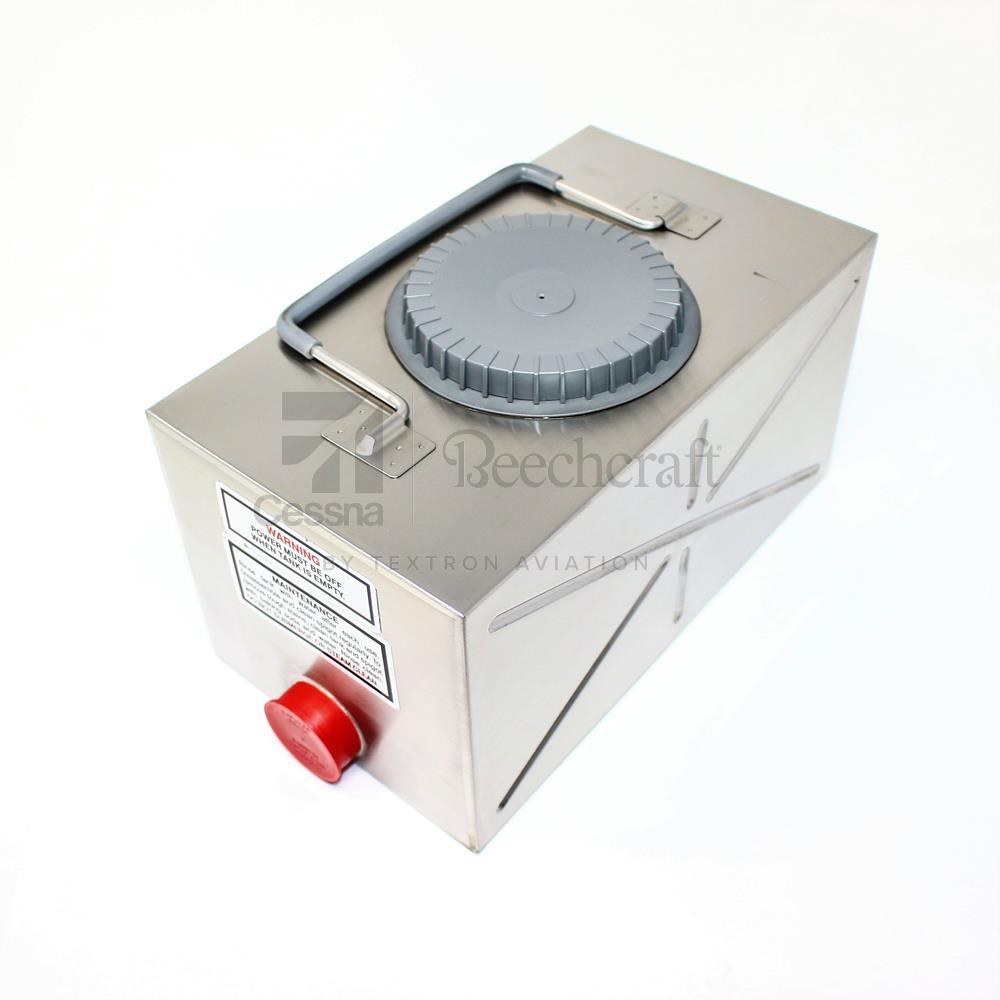 80037-123V|TANK, HEATED