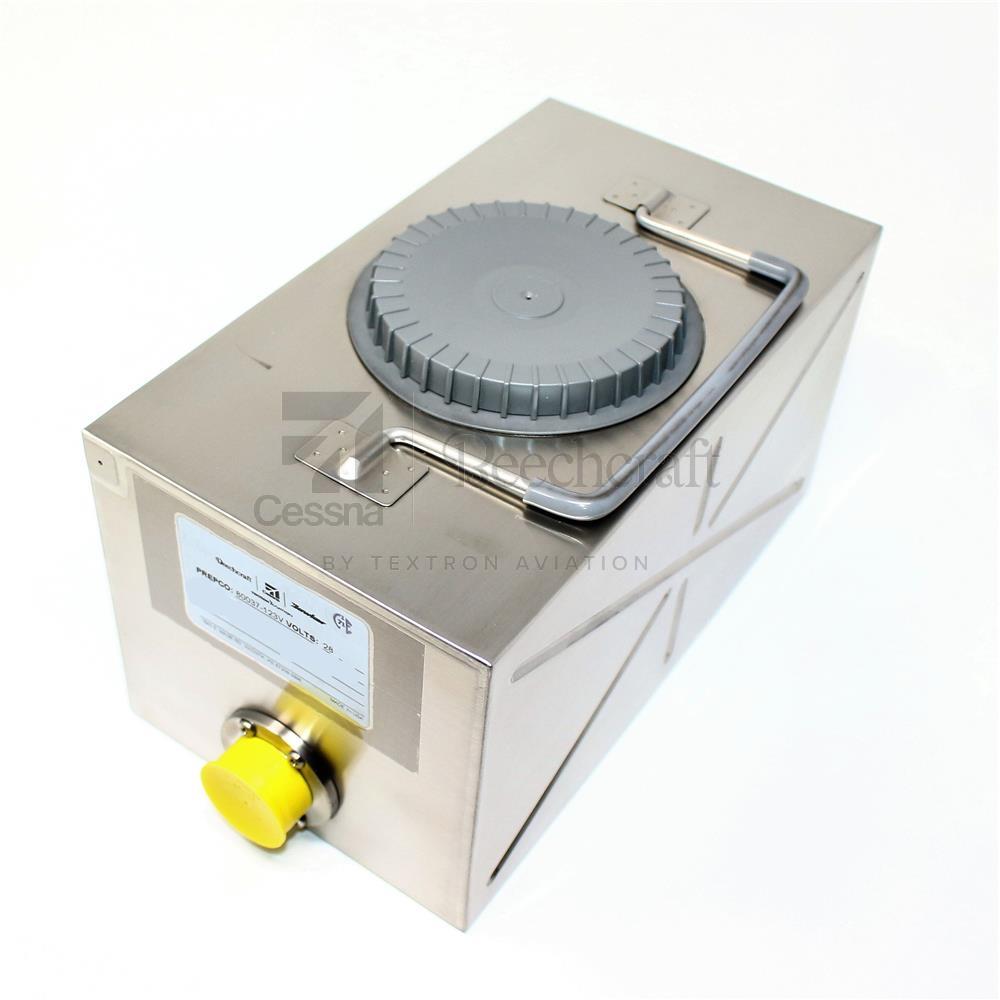 80037-123V|TANK, HEATED