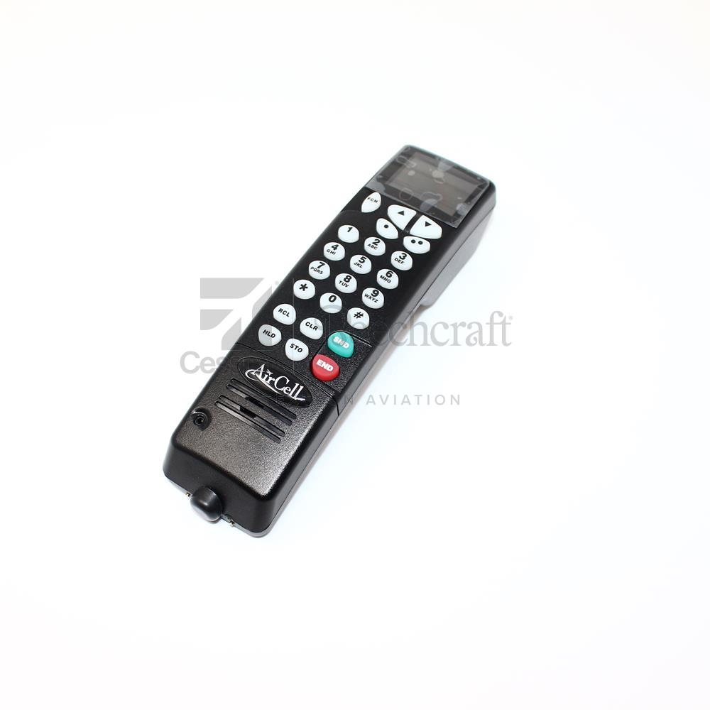P12857-101|WIFI HS (BLACK)