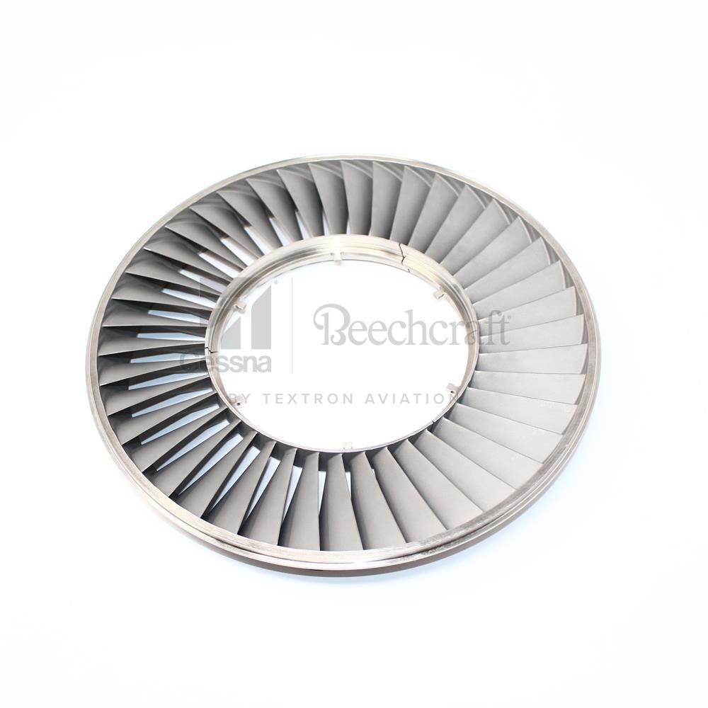 3078913CL01 | Turbine Vane Ring