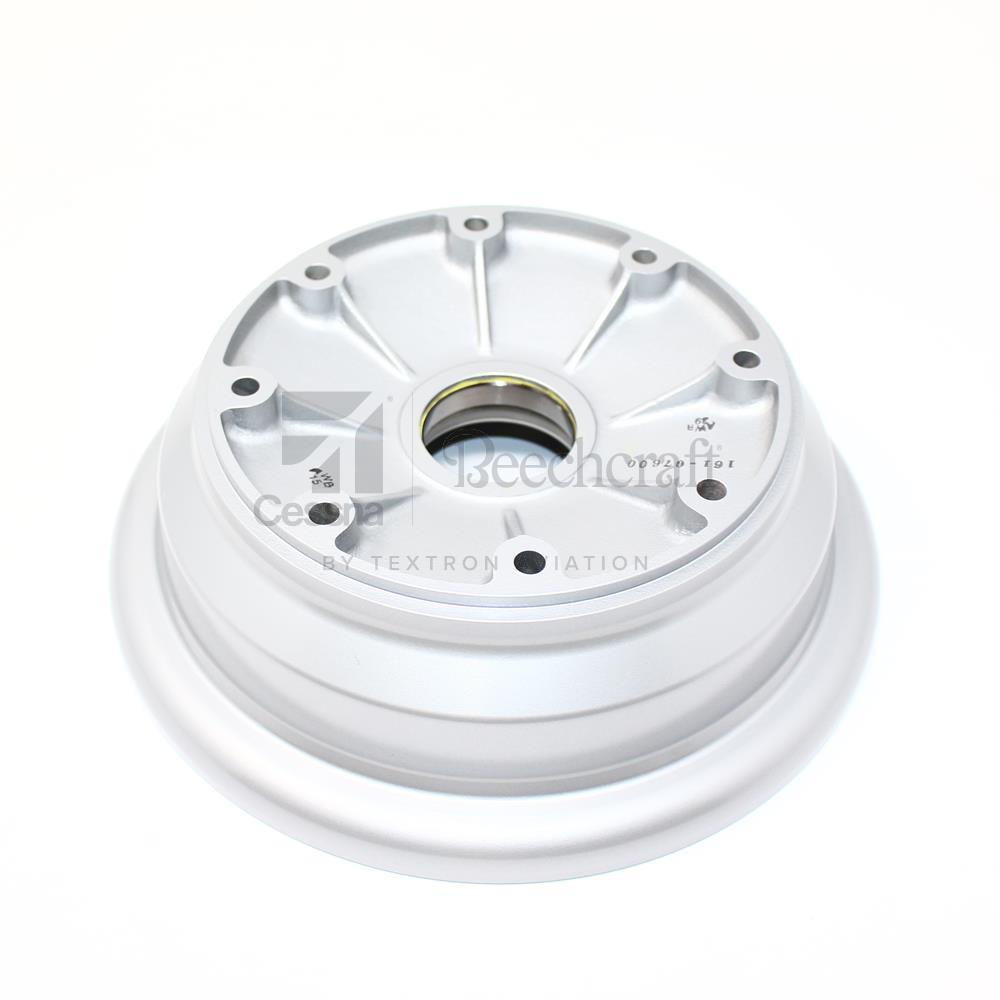 161-07600|WHEEL HALF