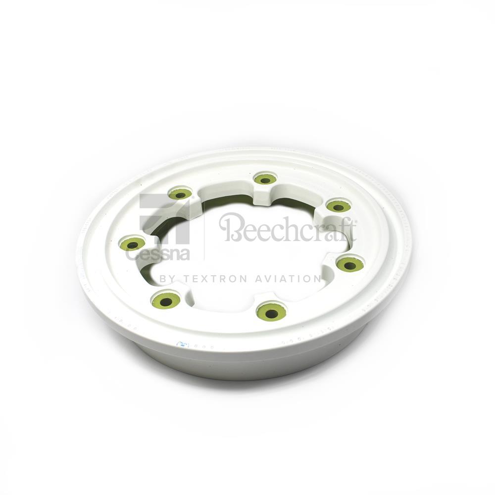 5010703|FLANGE, DE- MOUNTABLE