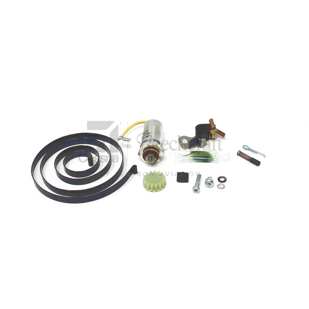 MK631 | Champion Aerospace 6300 Series Slick Magneto 500 Hour Inspection Kit