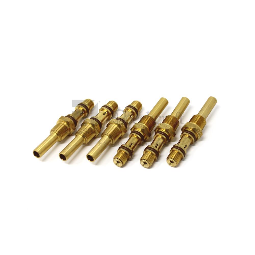 633608A5 | NOZZLE | Textron Aviation