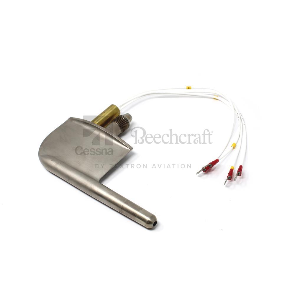 853JF|PITOT- HD