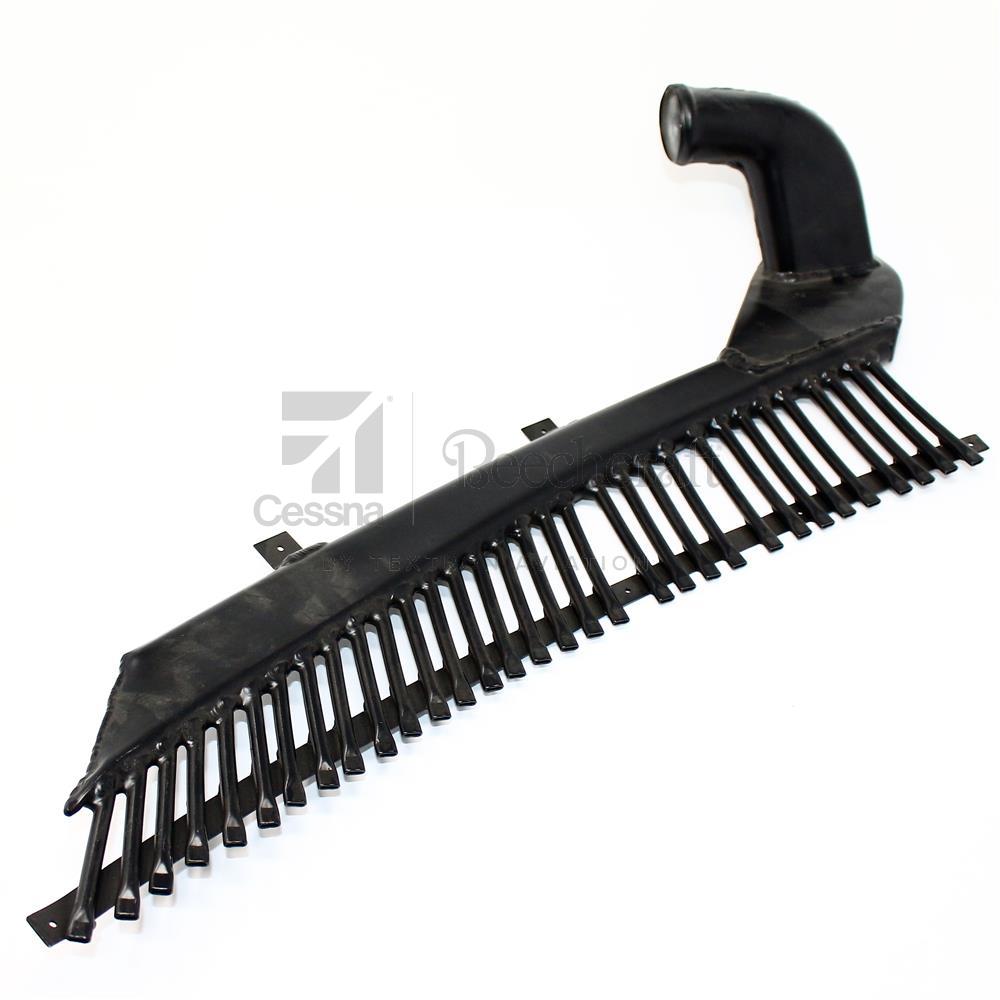 6214503-68|MANIFOLD ASSY RH