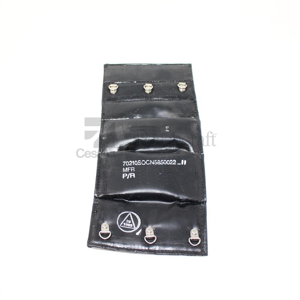 5850022-11|BLANKET, INSUL, BLEED AIR SYS