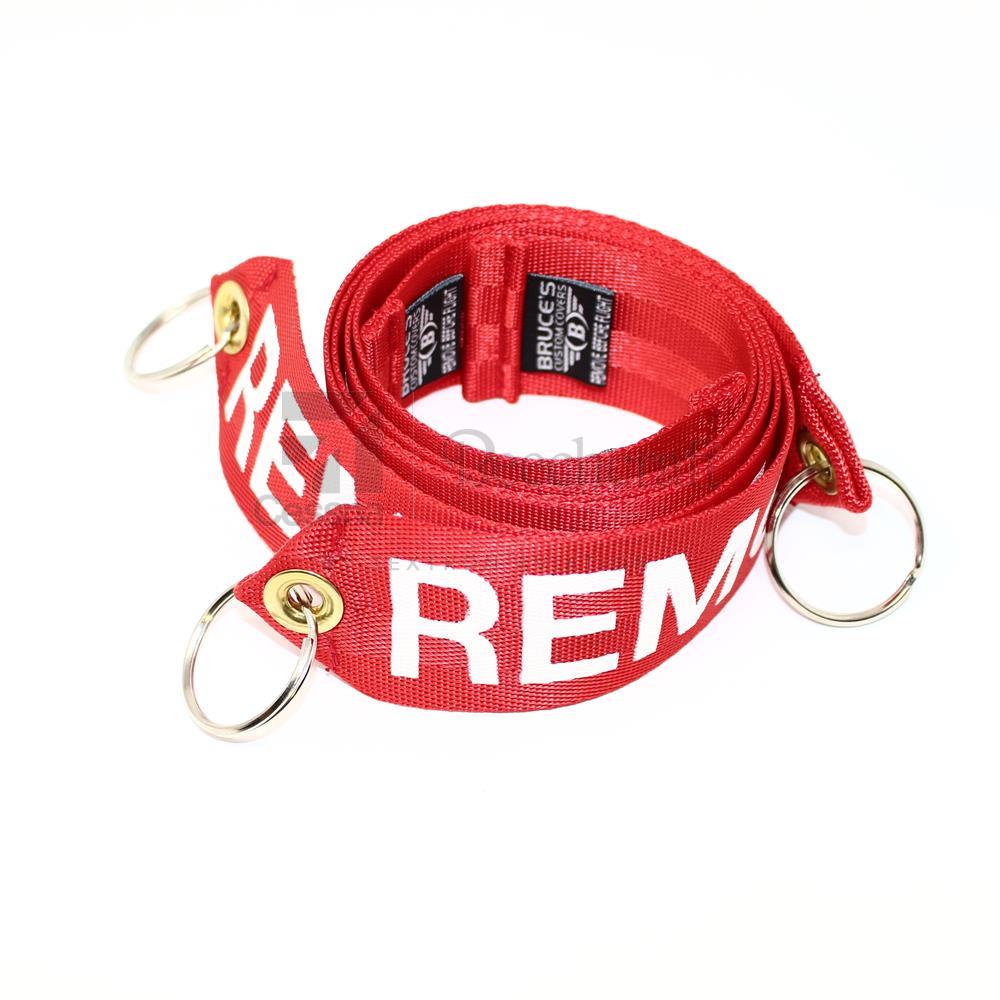 H800-200|STREAMERS (SET OF 3EACH)