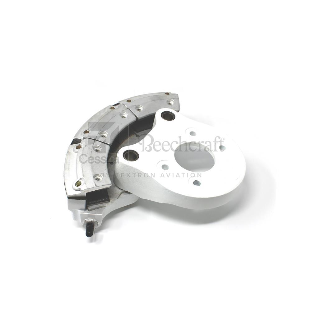 30-93C | Beechcraft Baron Brake Assembly