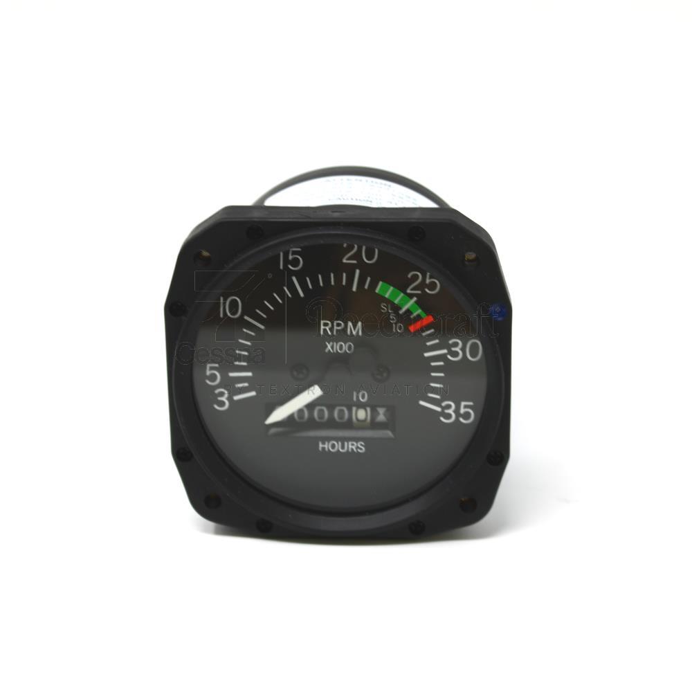 C668020-0202 | TACHOMETER | Textron Aviation