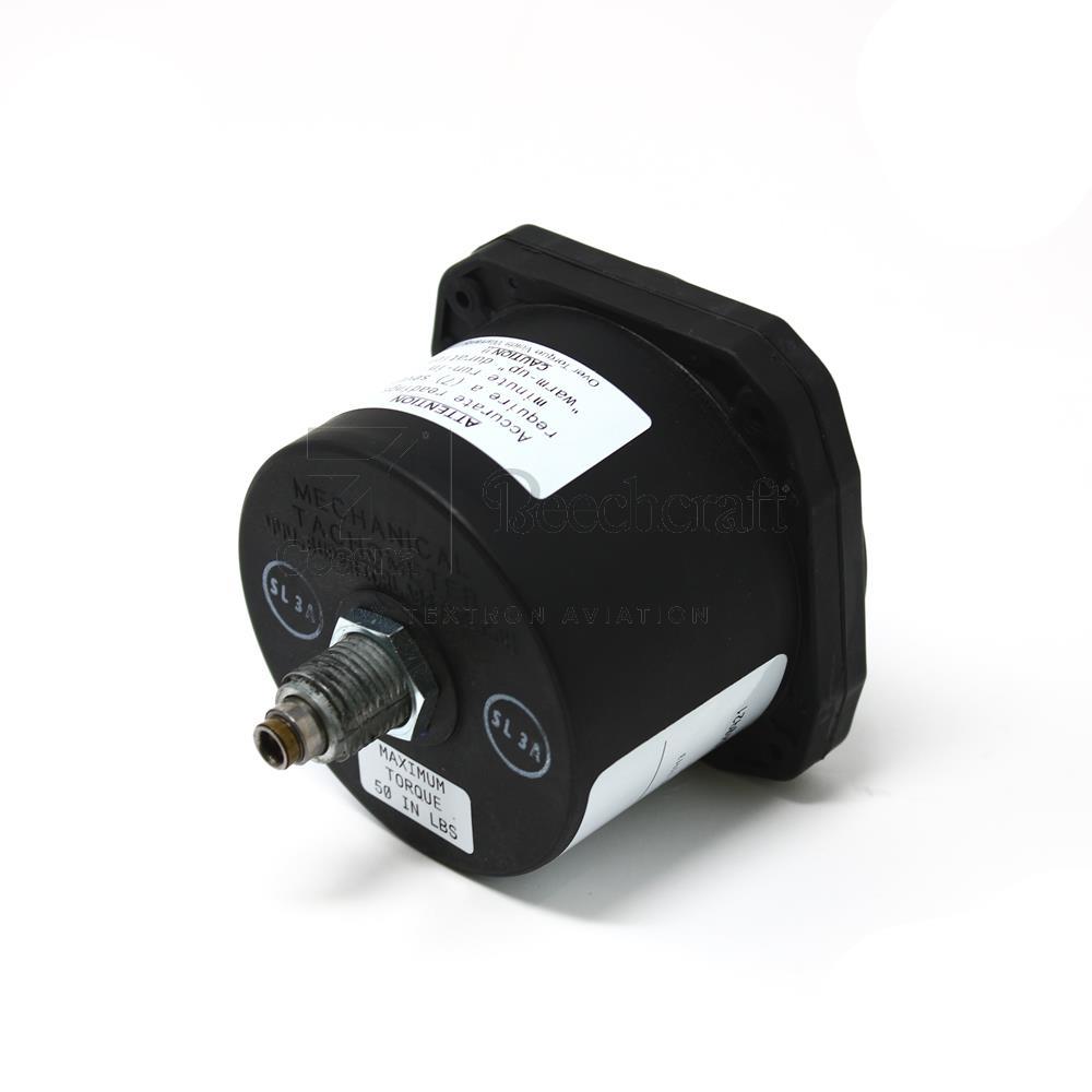 C668020-0202 | TACHOMETER | Textron Aviation C668020-0202 | TACHOMETER | Textron Aviation