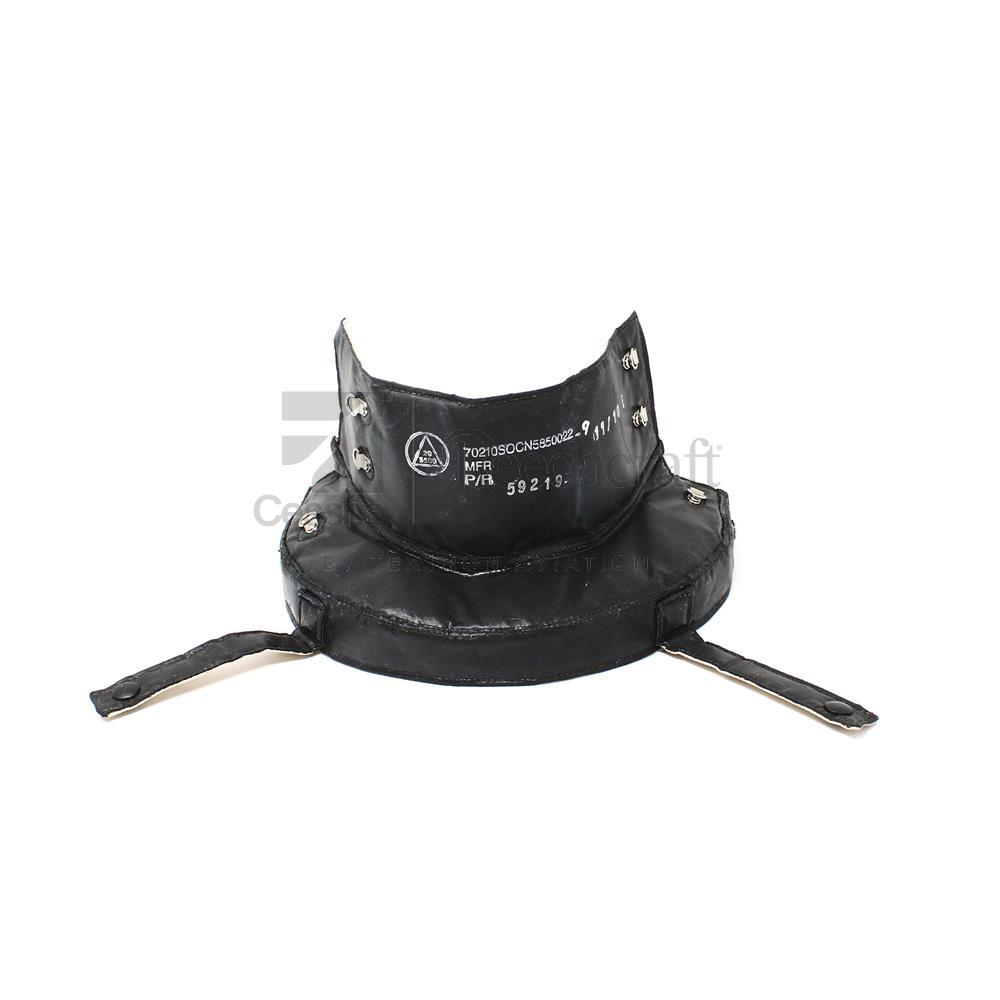 5850022-9|BLANKET, OZONE CONVERTER