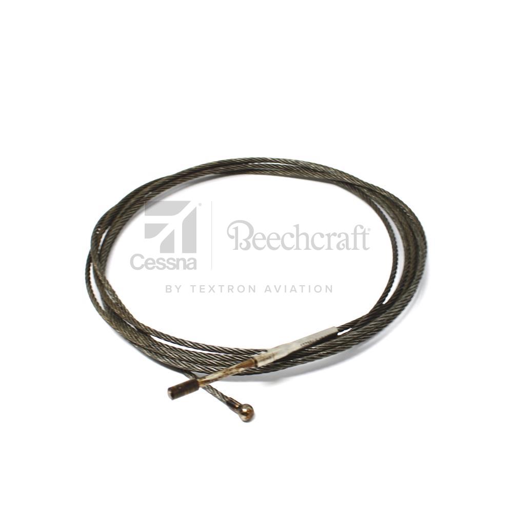 132364-5-15-1653|CABLE ASSEMBLY