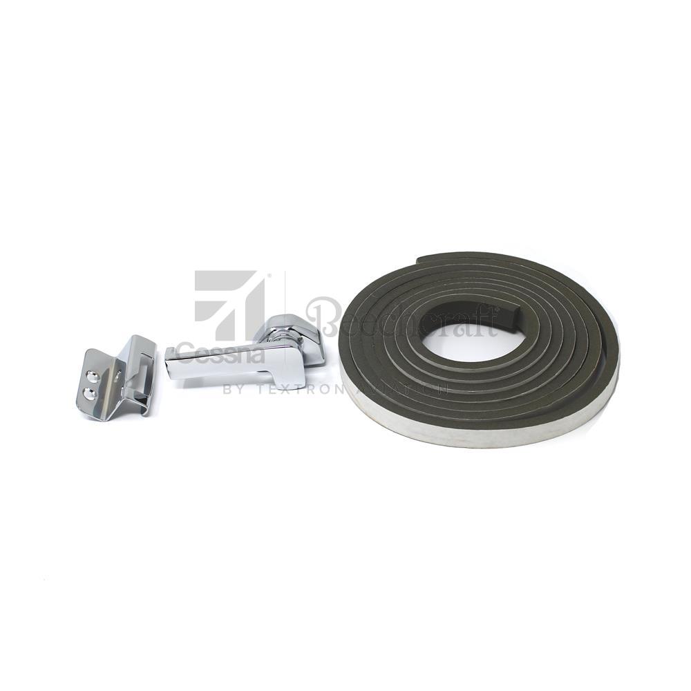 0709114-4 | Right Hand Window Latch Installation Mod Kit