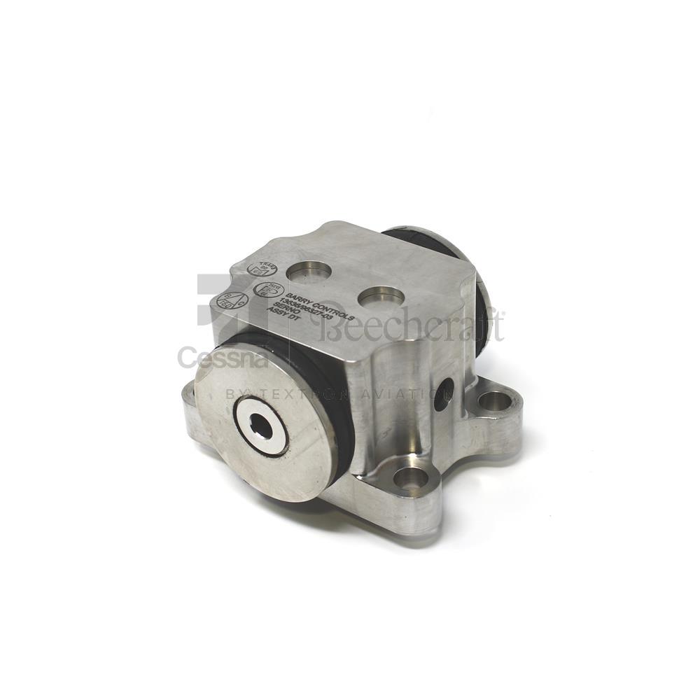 96327-03|ISOLATOR, PPU, FORWARD
