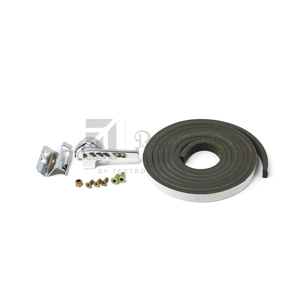 0709114-3 | Left Hand Window Latch Installation Mod Kit