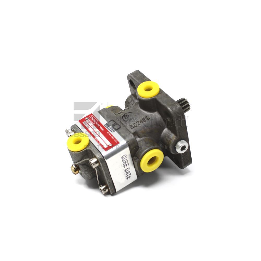 RG17980U/MRX|FUEL PUMP