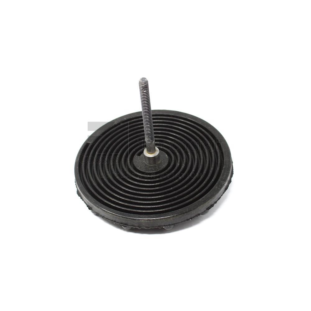 0713088-3 | Rudder Trim Wheel Assembly