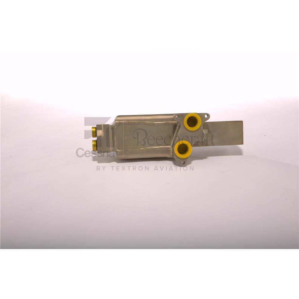OIL COOLER