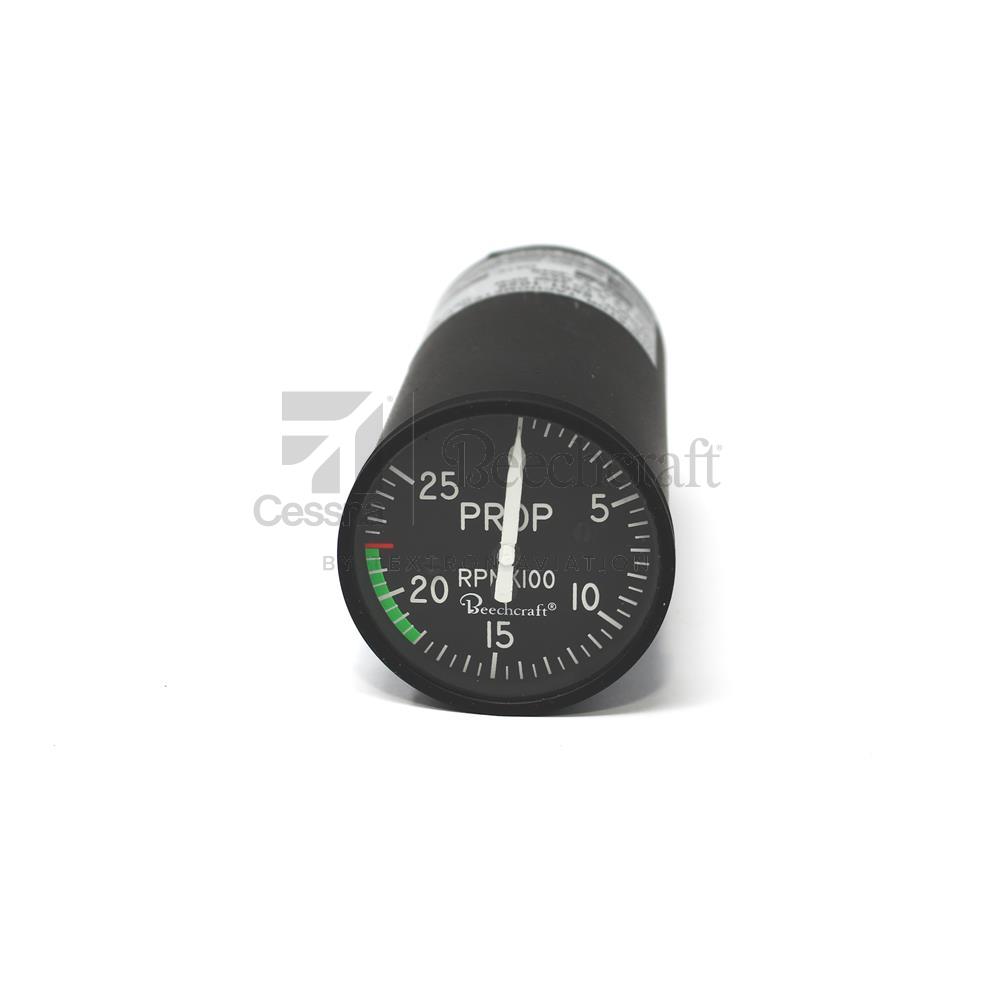 104-384010-3|PROP TACHOMETER