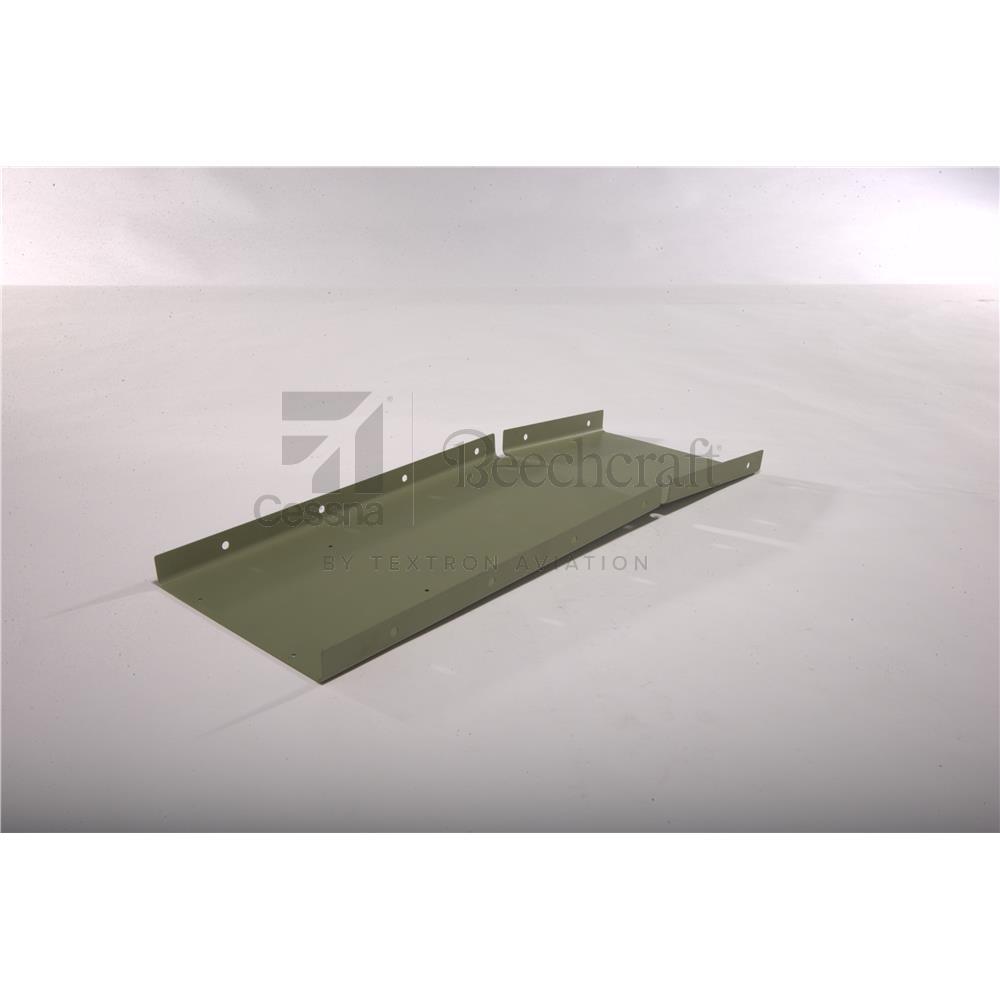 BACK CUSHION SUPPORT- CENTER