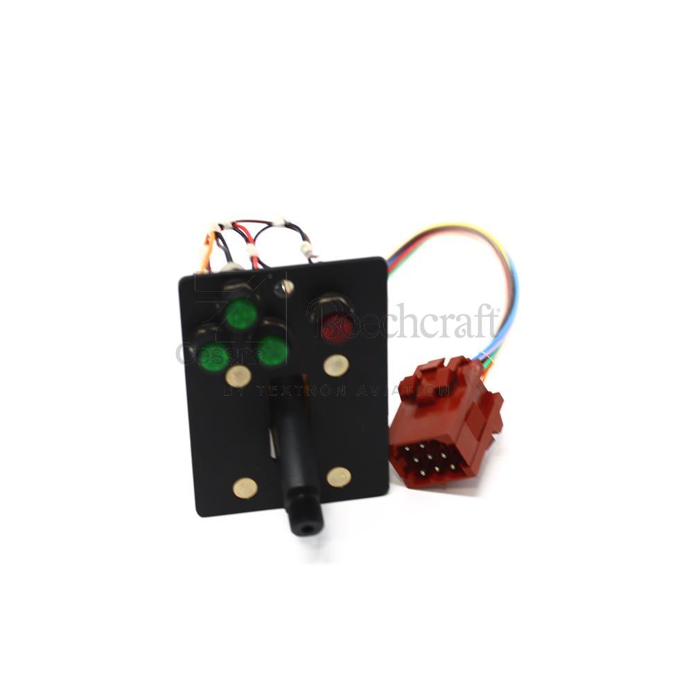 36-380050-1|LANDING GEAR SWITCH ASSEMBLY