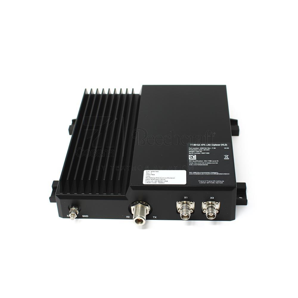 405016A|HI- POWER INMARSAT LNA