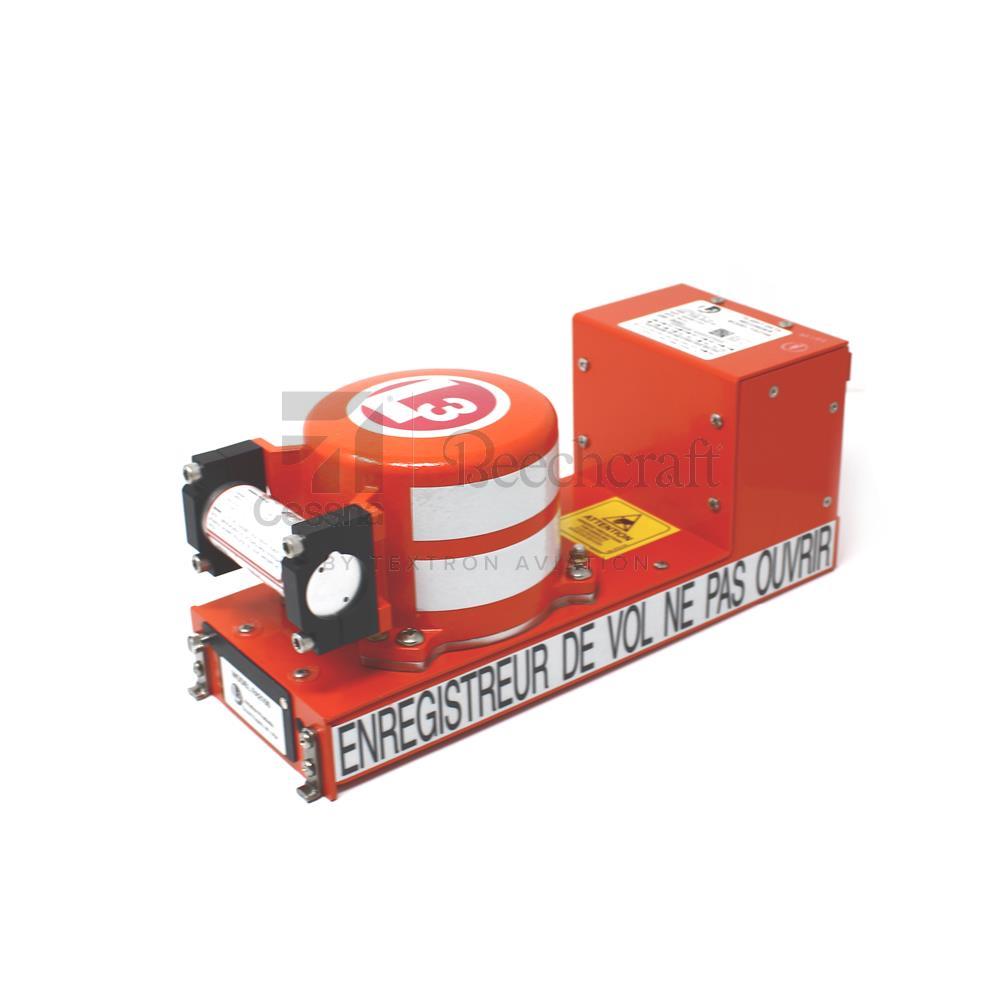 2100-2042-00|FLIGHT DATA RECORDER
