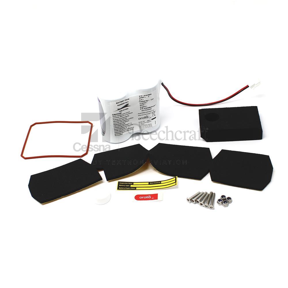 S1840510-01 | Kannad BAT200 ELT Battery Replacement Kit